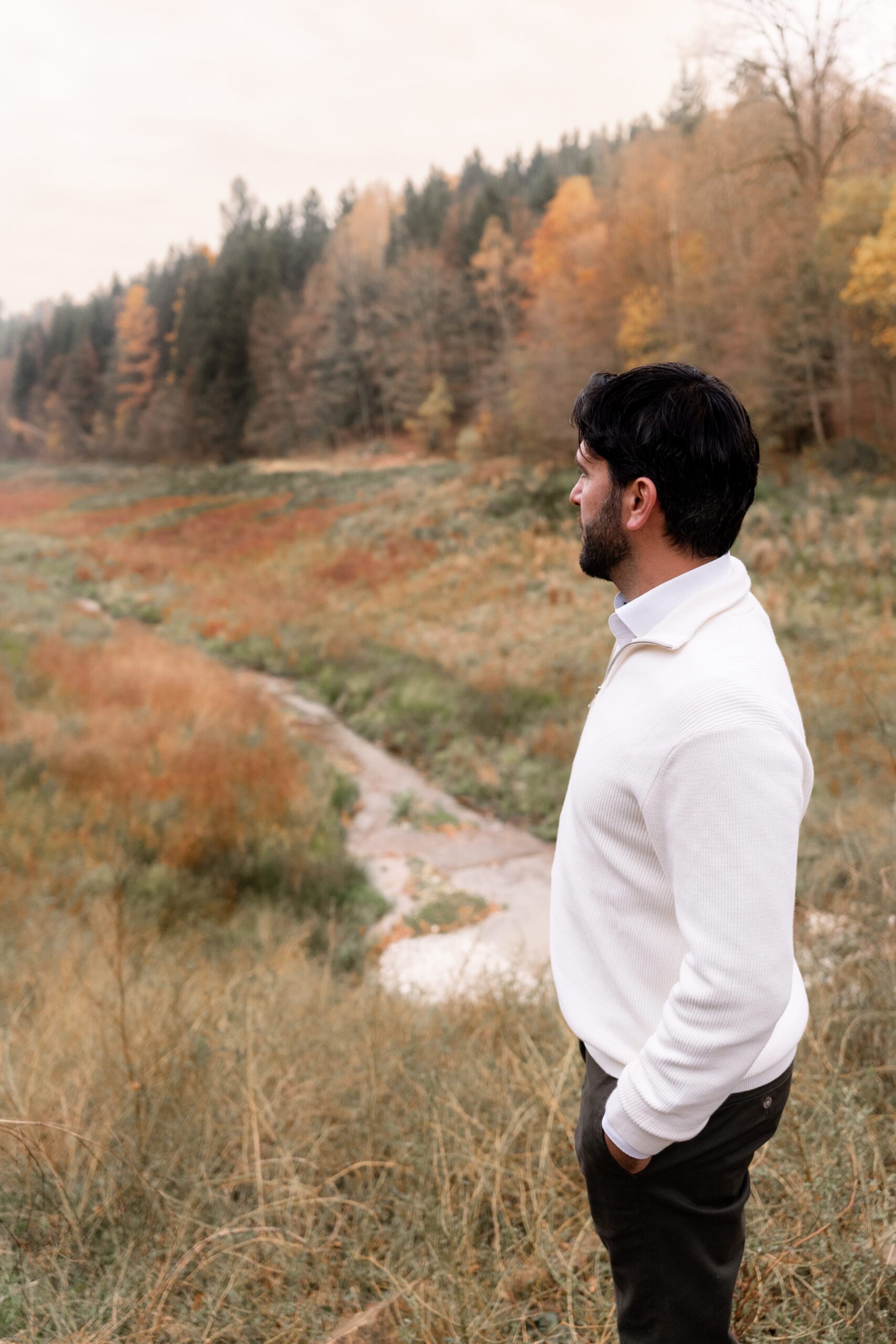 Lebensqualität in Adelberg