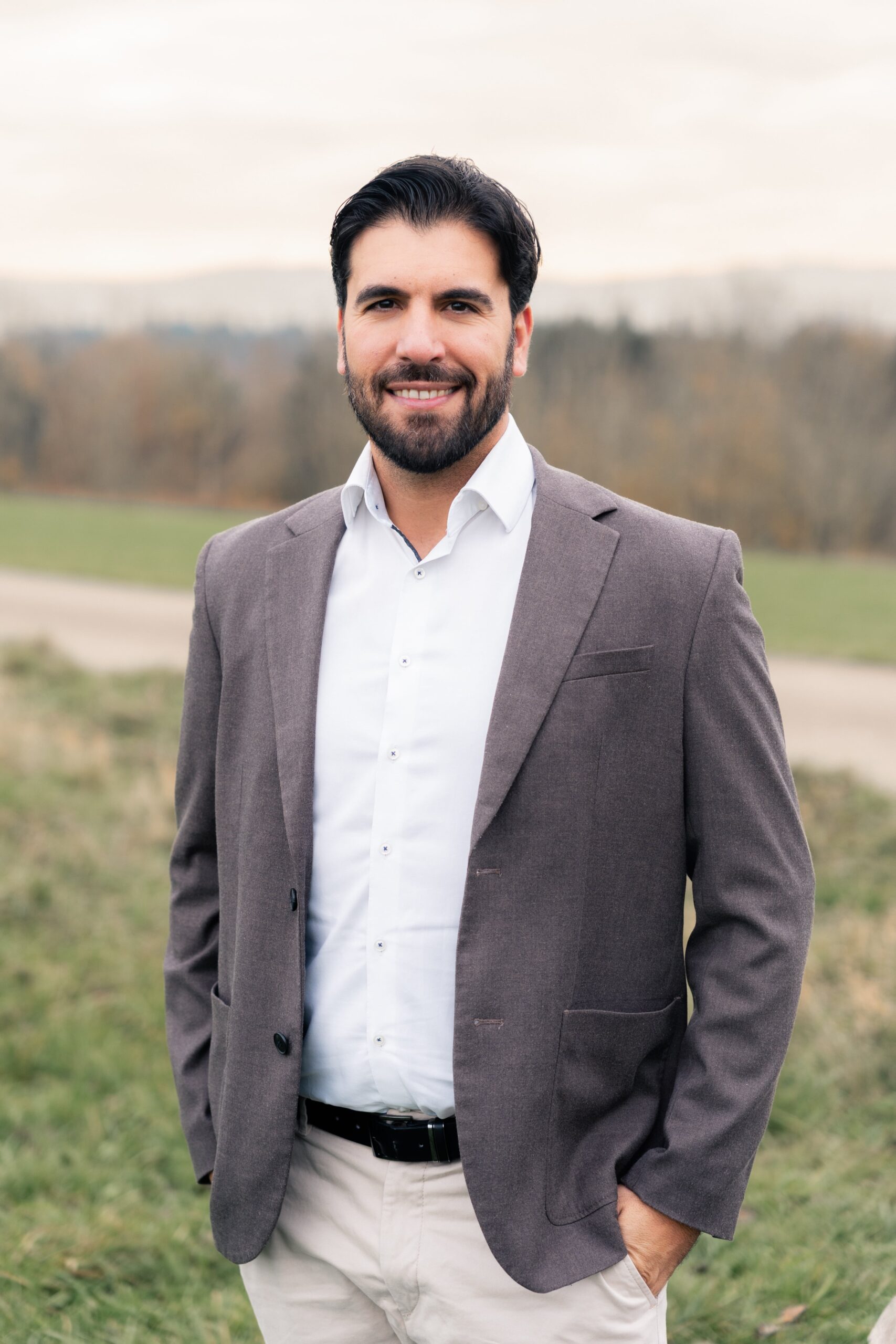 Wirtschaft in Adelberg